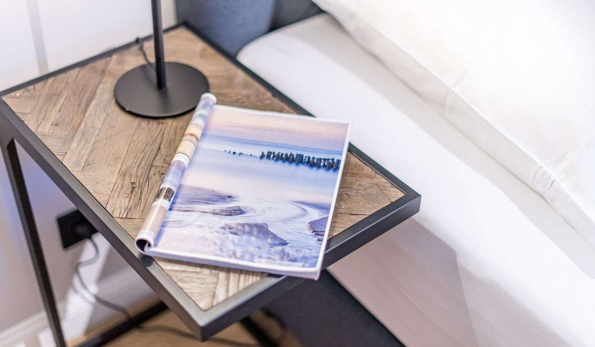 Inselliebe Whg. 04 Keitum