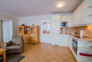 Residenz Bismarck, Whg. 1