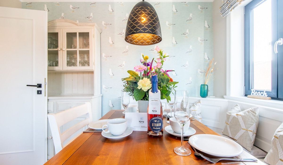 Stadthaus Boysenstraße, Whg. 5