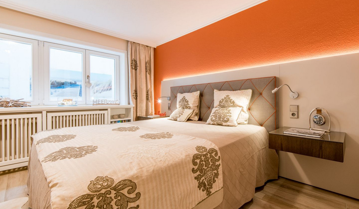 Alte Mühle, Whg. 12 Polo Suite