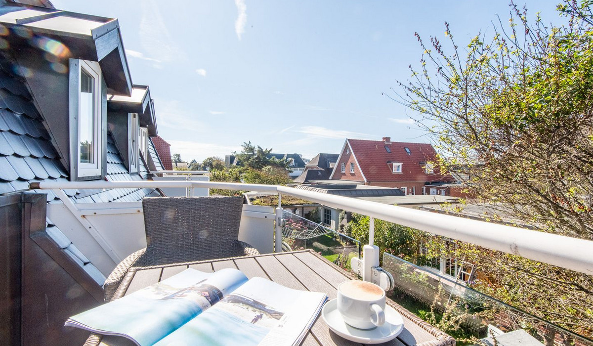 Alte Stadtgärtnerei, Whg. 28