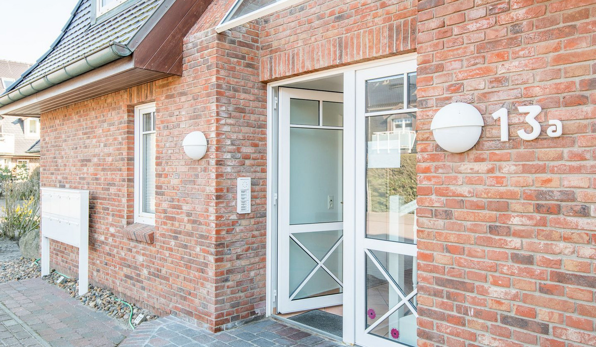 Alte Stadtgärtnerei, Whg. 28