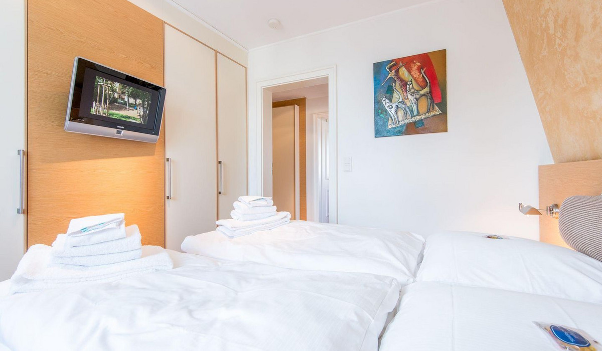 Die Villa 1903, Whg. 3