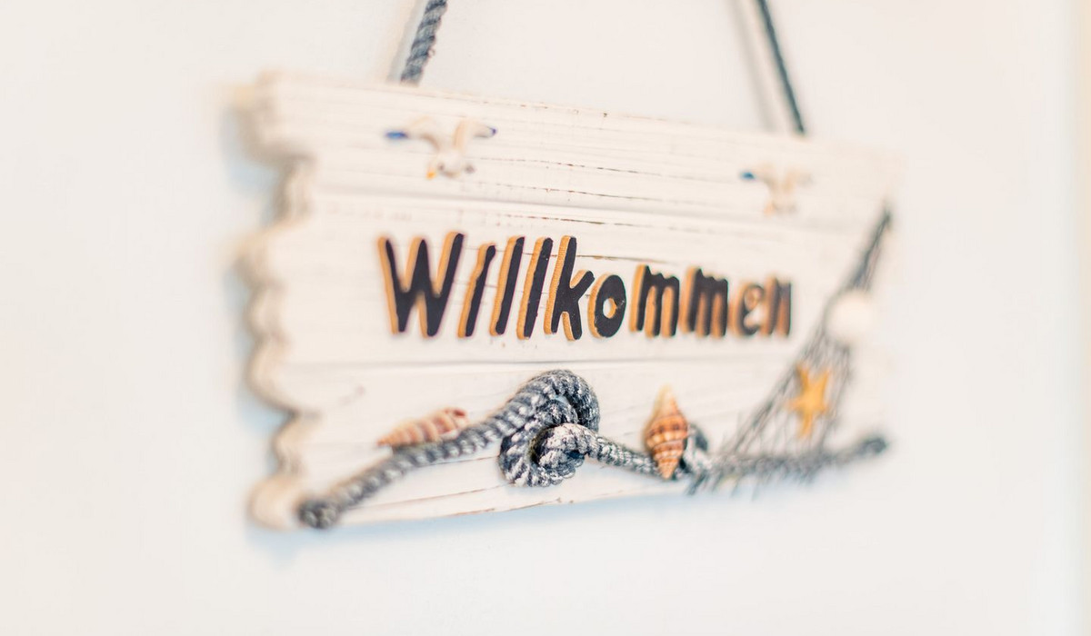 Dünenhof zum Kronprinzen, Whg. 75