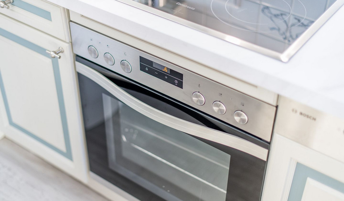 Ferienhaus Weitblick