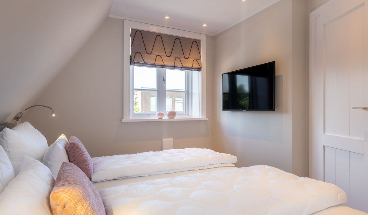 Godi Hüs 30a Smucke Süster