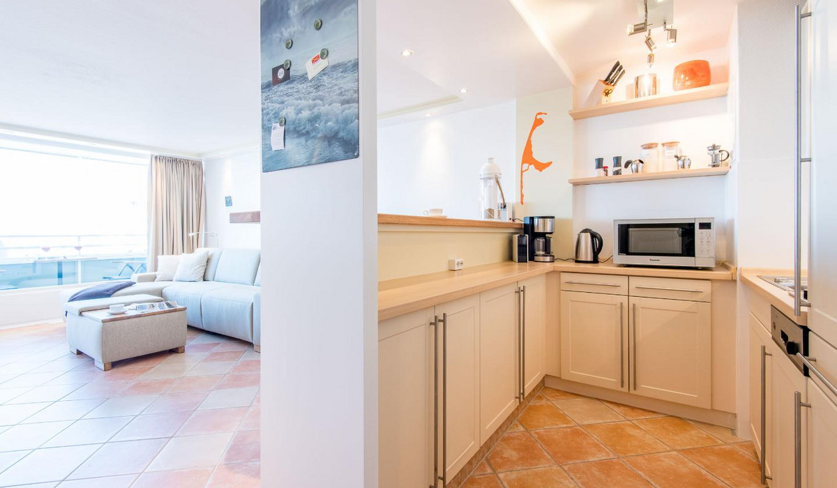 Hanseatenhaus, Whg. 74