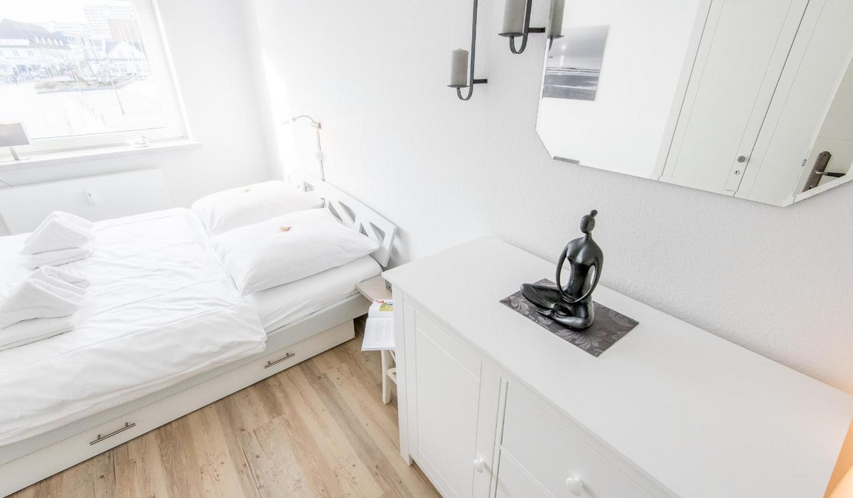 Haus Ankerlicht, Whg. 74