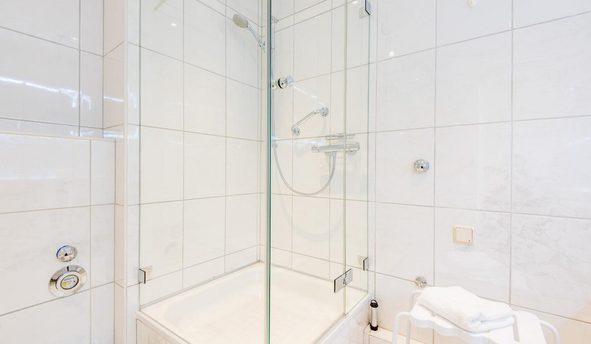 Haus Blanker Hans, Strand Whg. 79