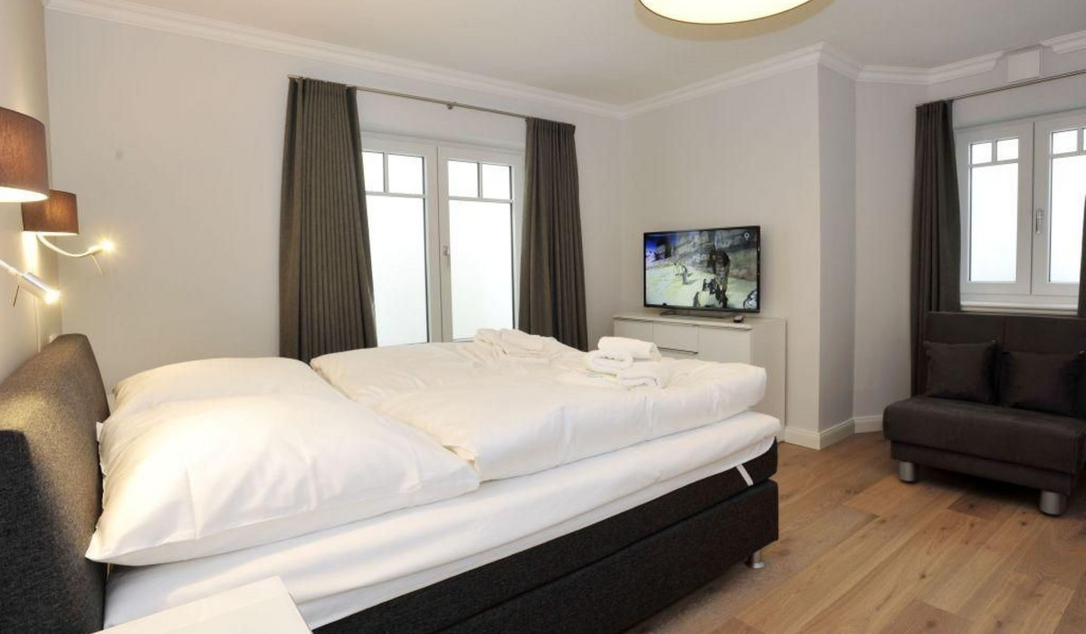 Haus Doktor-Ross-Straße 31, Whg. 4