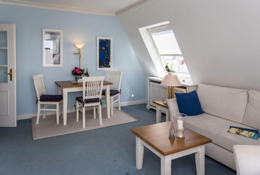 Haus Margaretheneck, Whg. 10