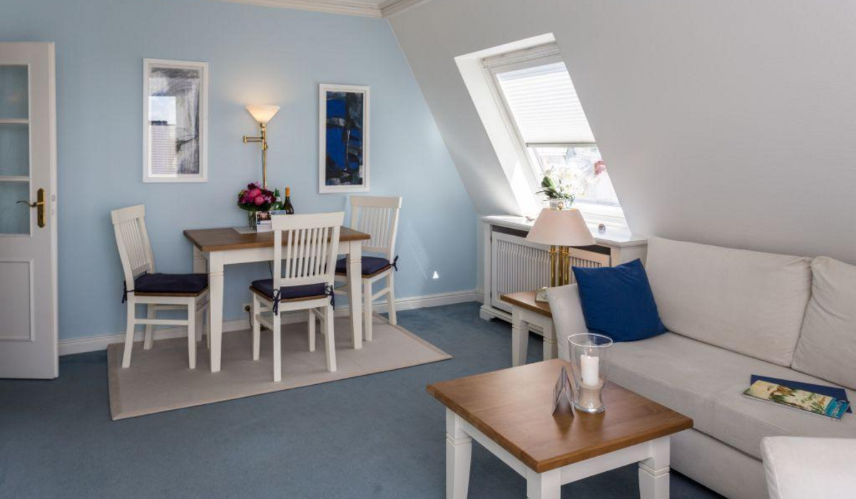 Haus Margaretheneck, Whg. 10