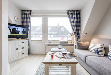 Haus Norderstraße 61, Whg. 8