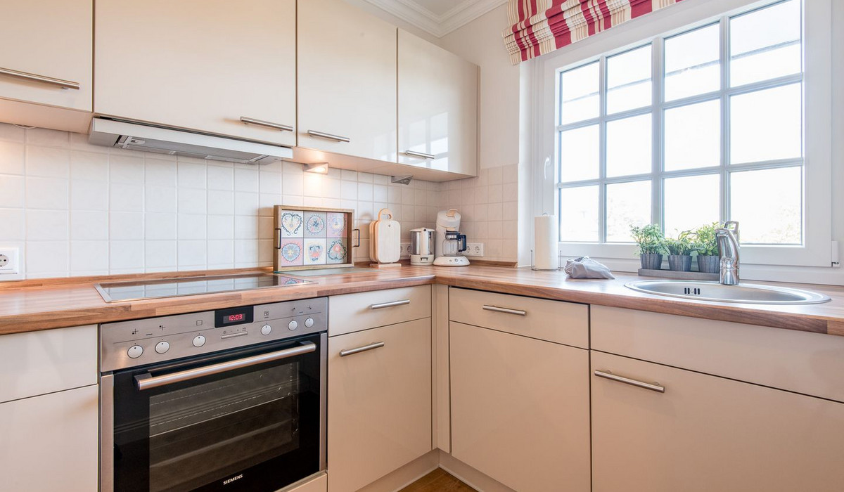 Haus Sönshörn Whg. 07