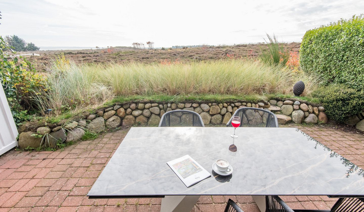 Haus Sönshörn Whg. 07