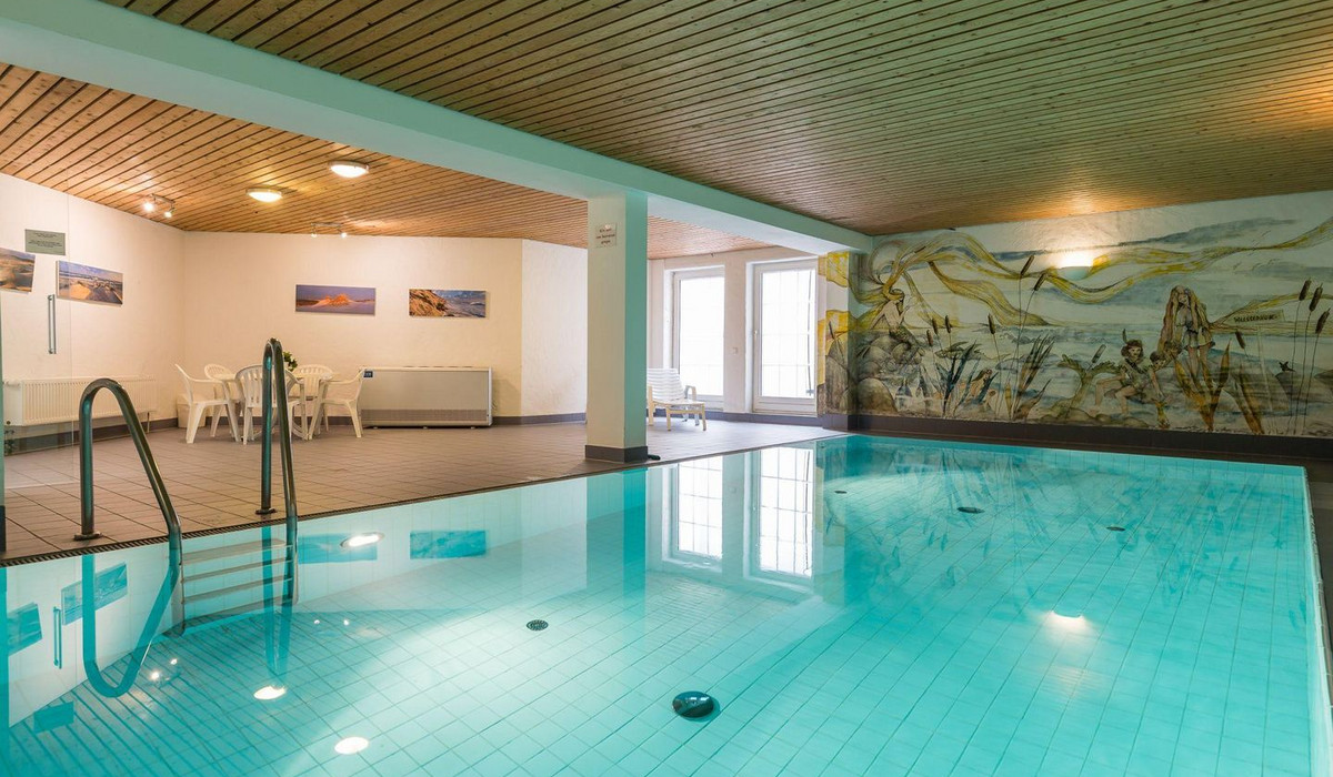 Haus Weesterhuk, Whg. 8 Jopi