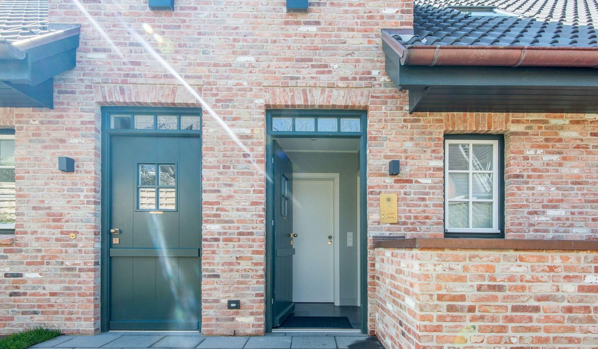 Höög Hüs, Whg. 2B