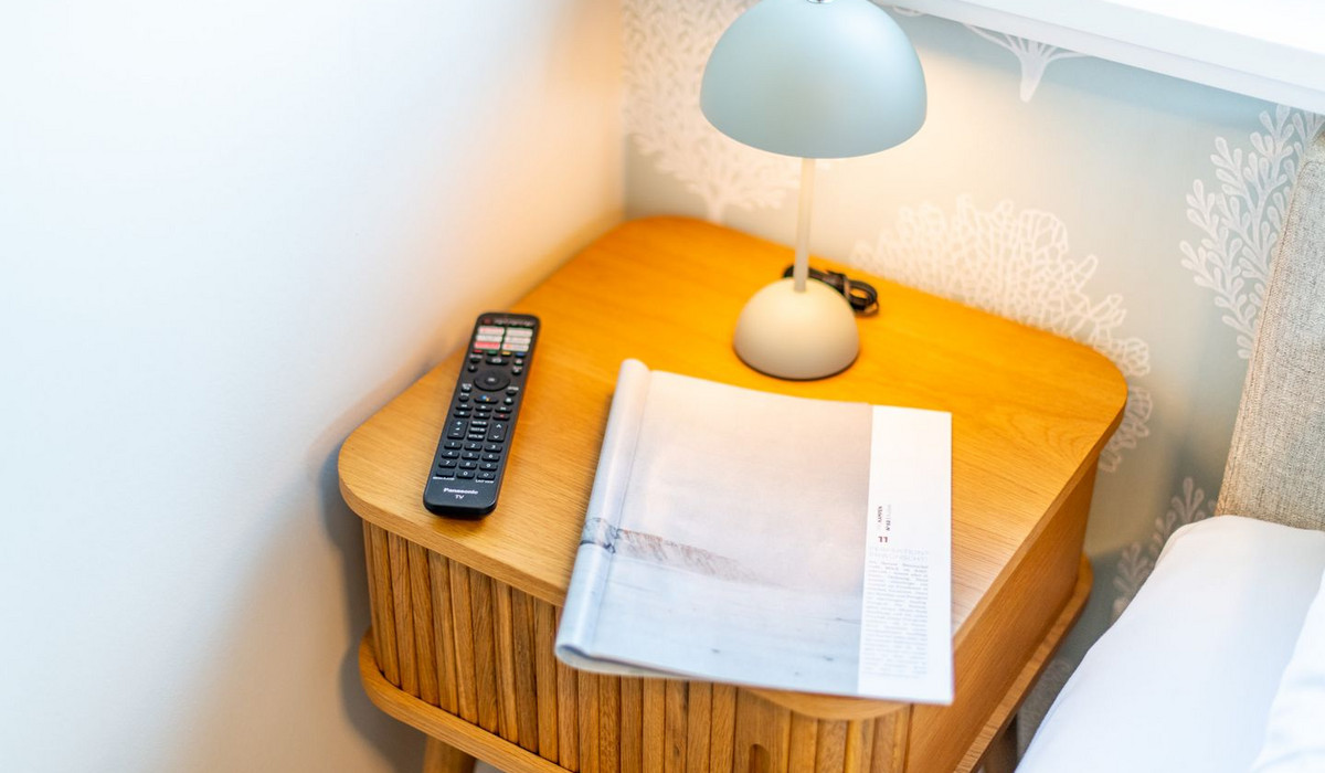 Stadthaus Boysenstraße, Whg. 5