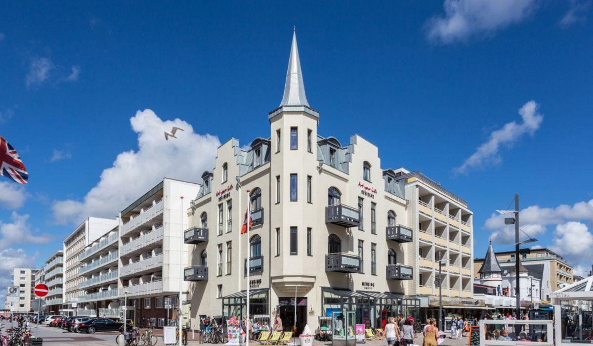 Art your Life - Residenz, Whg. 10 Manni