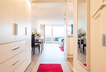 Hanseatenhaus, Whg. 79 Kramp