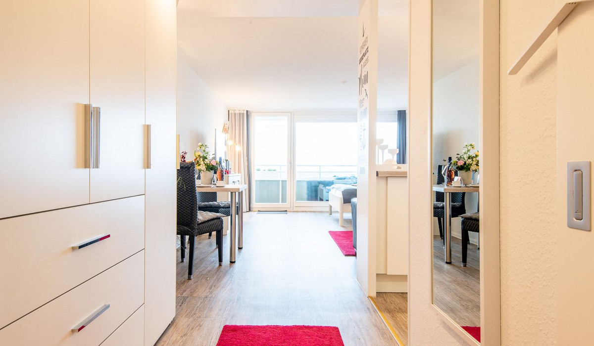 Hanseatenhaus, Whg. 79 Kramp