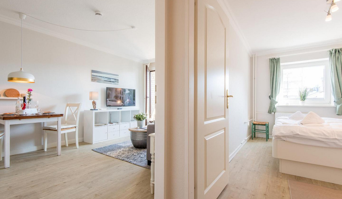 Haus Christianenhöhe, Whg. 10