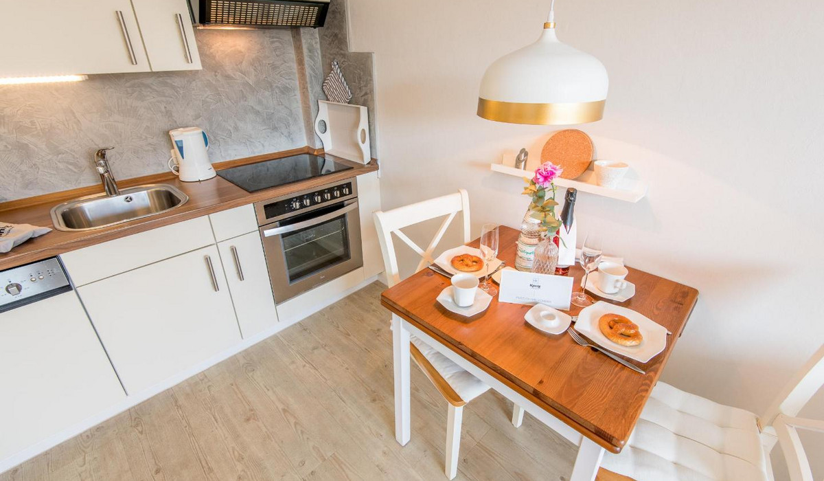 Haus Christianenhöhe, Whg. 10