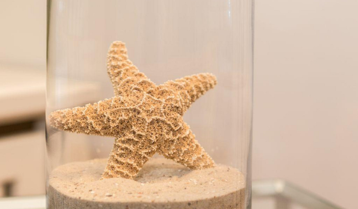 Haus Käpt'n-Christiansen-Straße 30, Whg. 58 Elke