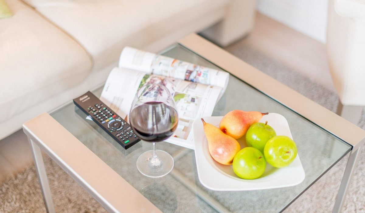 Haus Nordgang 8, Haushälfte B