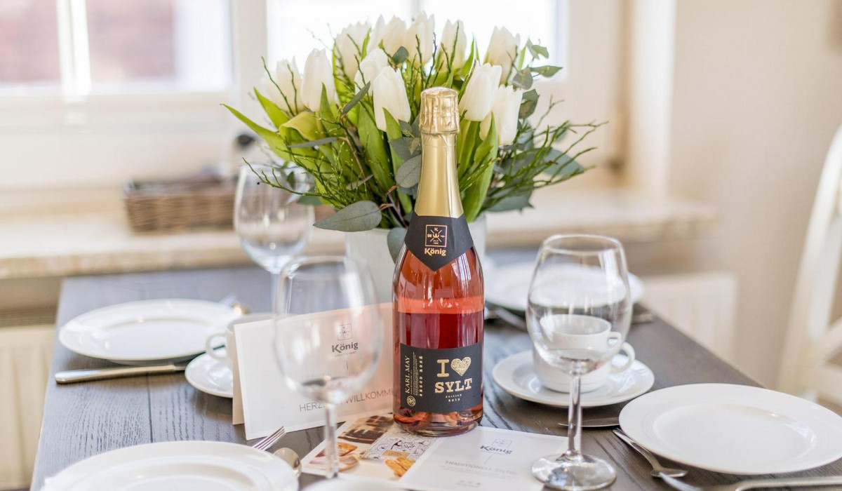 Haus Nordhedig 1, Whg. 4