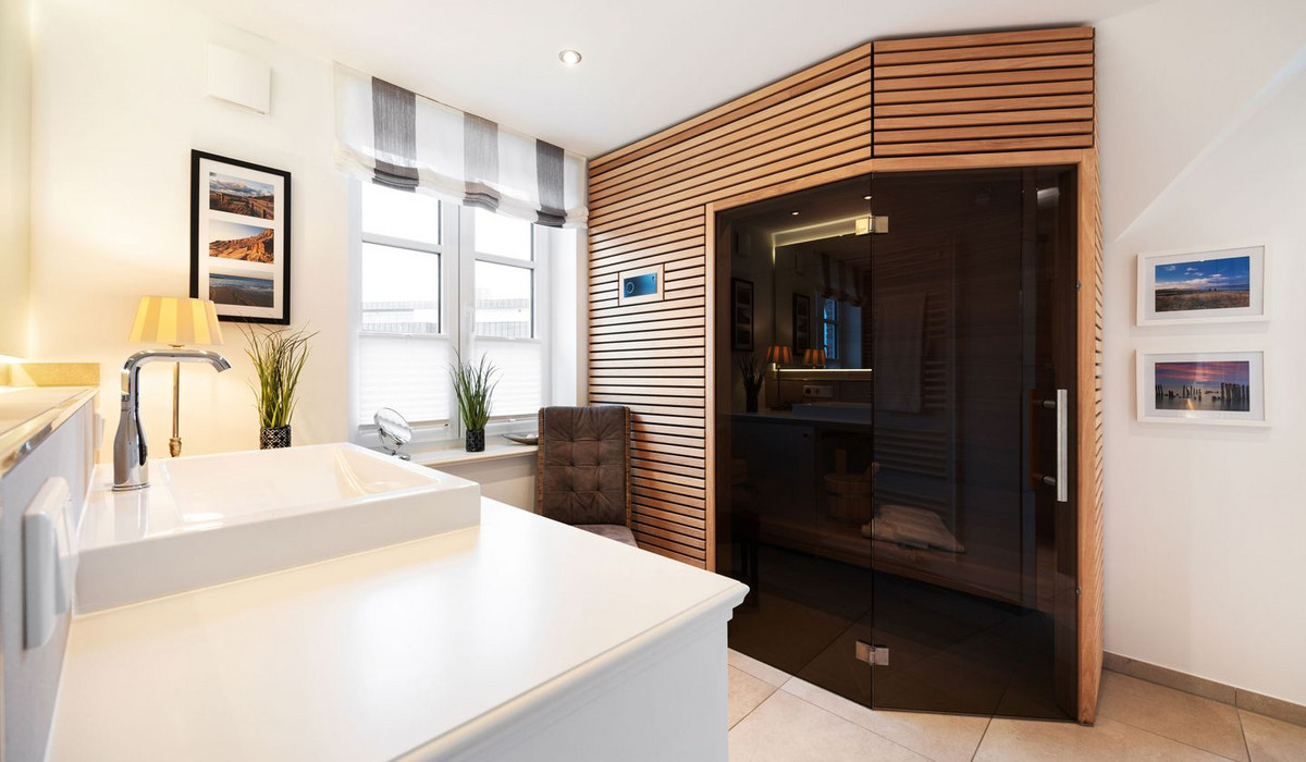 Haus Steinmannstraße 77, Haushälfte A