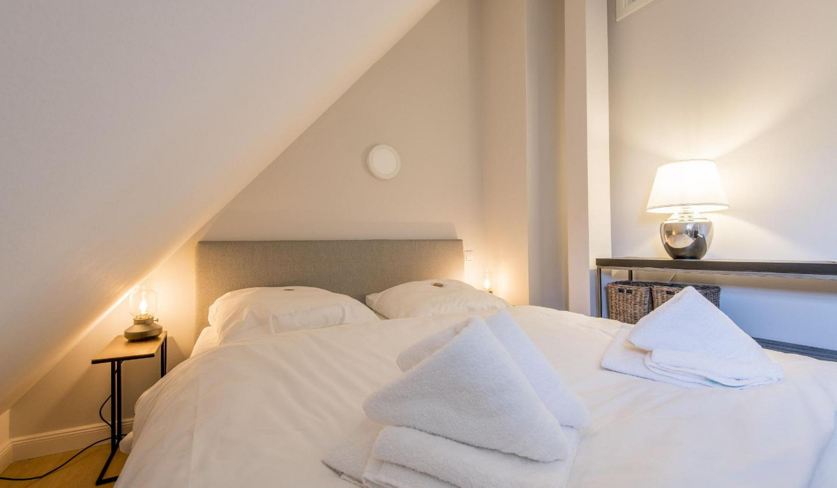 Huus Trift, Whg. 28 02