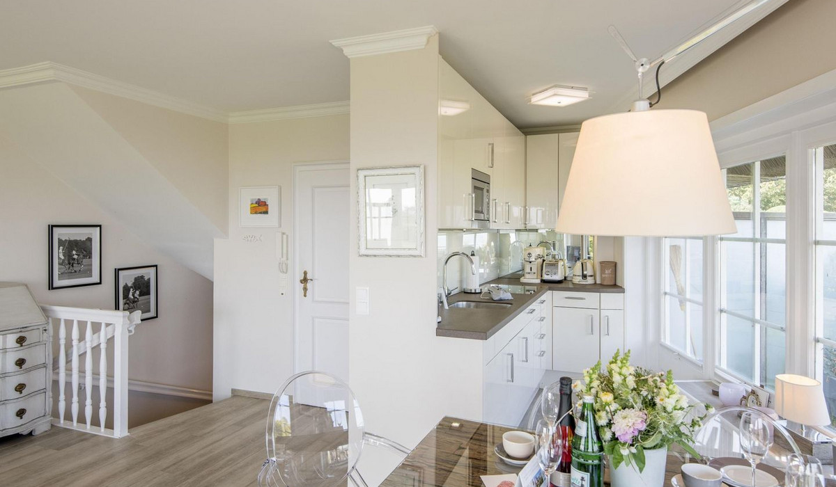 Alte Mühle, Whg. 12 Polo Suite