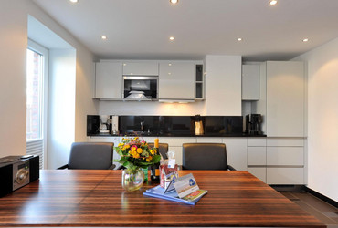 Art your Life - Haus Schützenstraße, Whg. 1