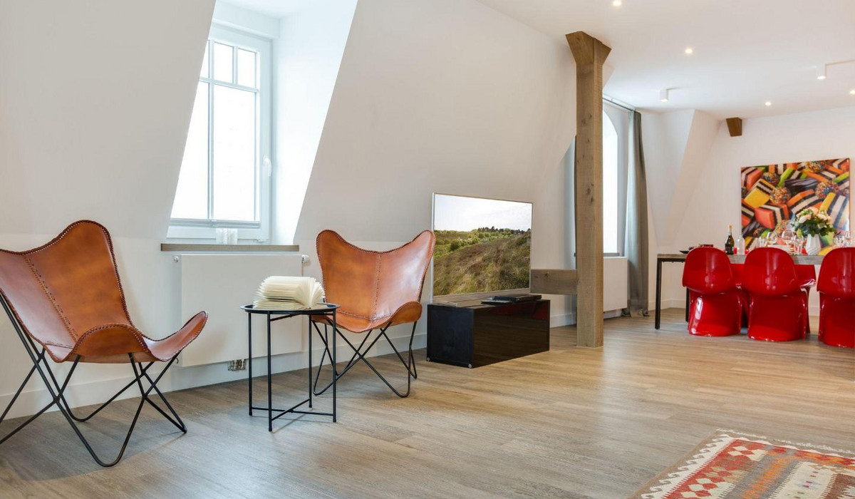 Art your Life - Residenz, Whg. 11 Superdet