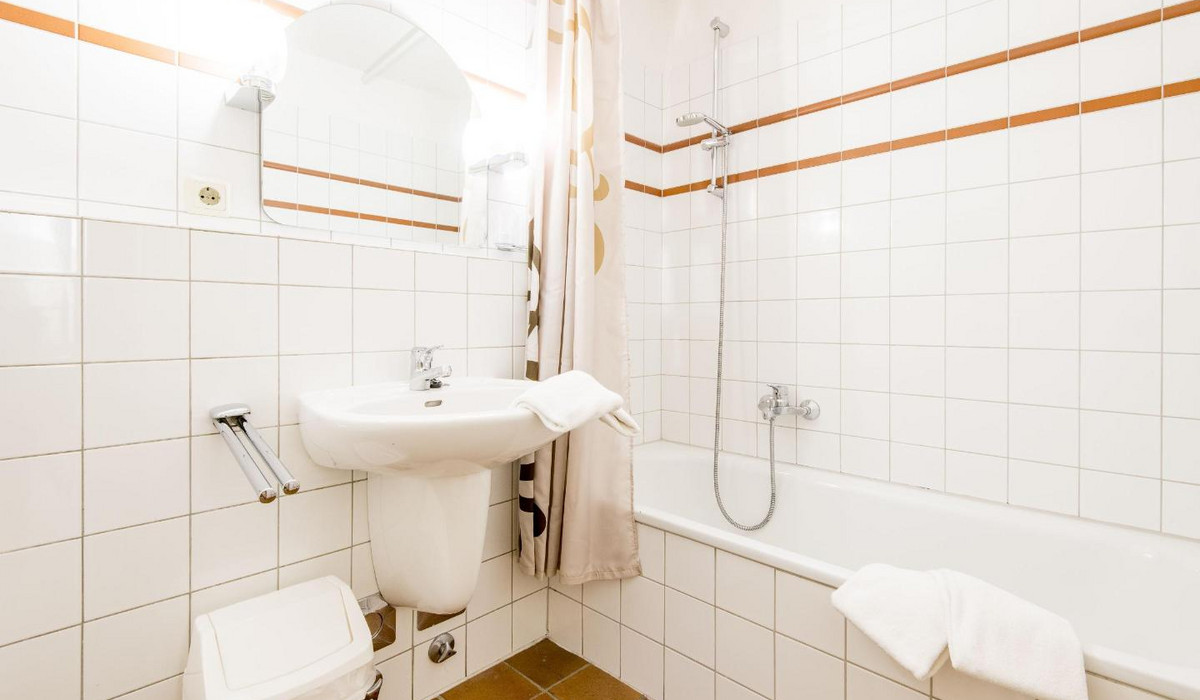 Friesenhaus Käpt'n Hahn, Hausteil 06