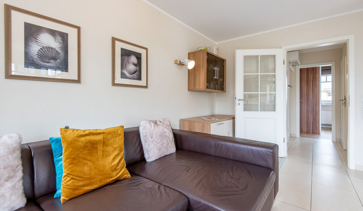 Haus Nordmarkgarten, Whg. 1