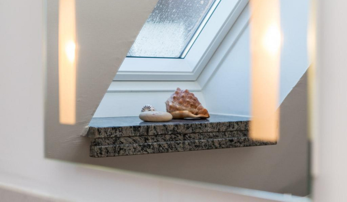 Haus SeeRose, Whg. 1