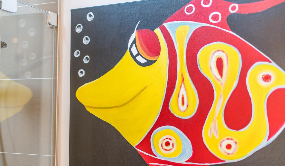 Haus Süderwung 24, Hausteil B