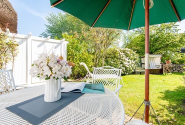 Haus Tipkenhoog 16 Whg. Patricia