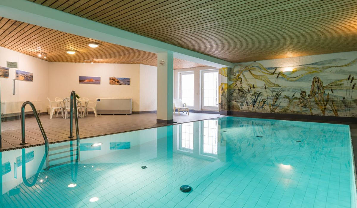 Haus Weesterhuk Whg. 10