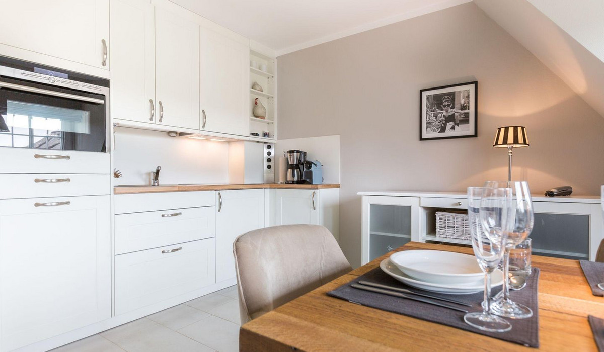 Haus Weesterhuk, Whg. 8 Jopi