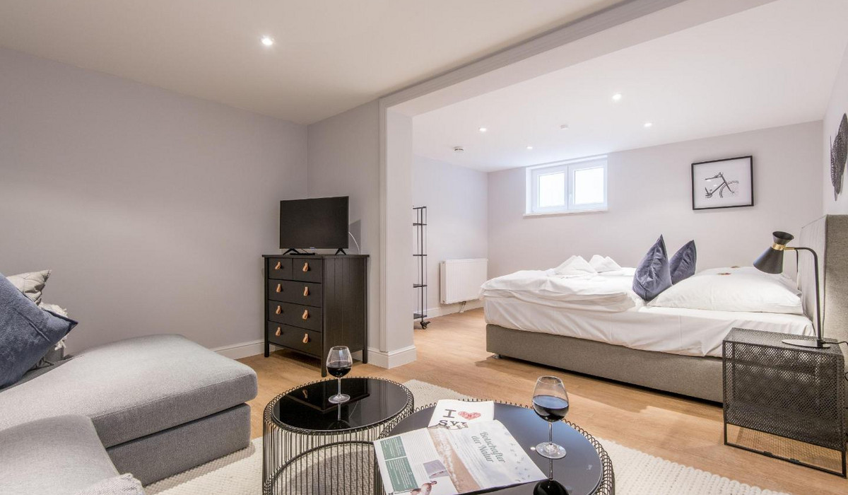 Huus Trift, Whg. 28 01