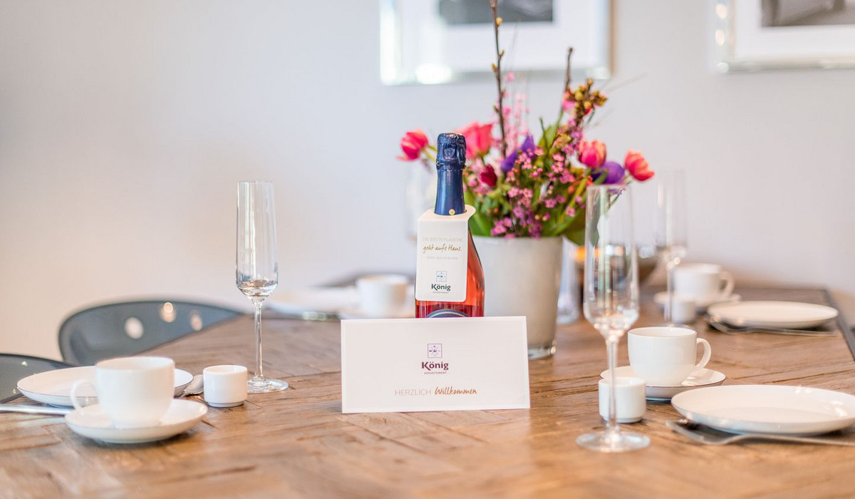 Inselliebe Whg. 01 Morsum