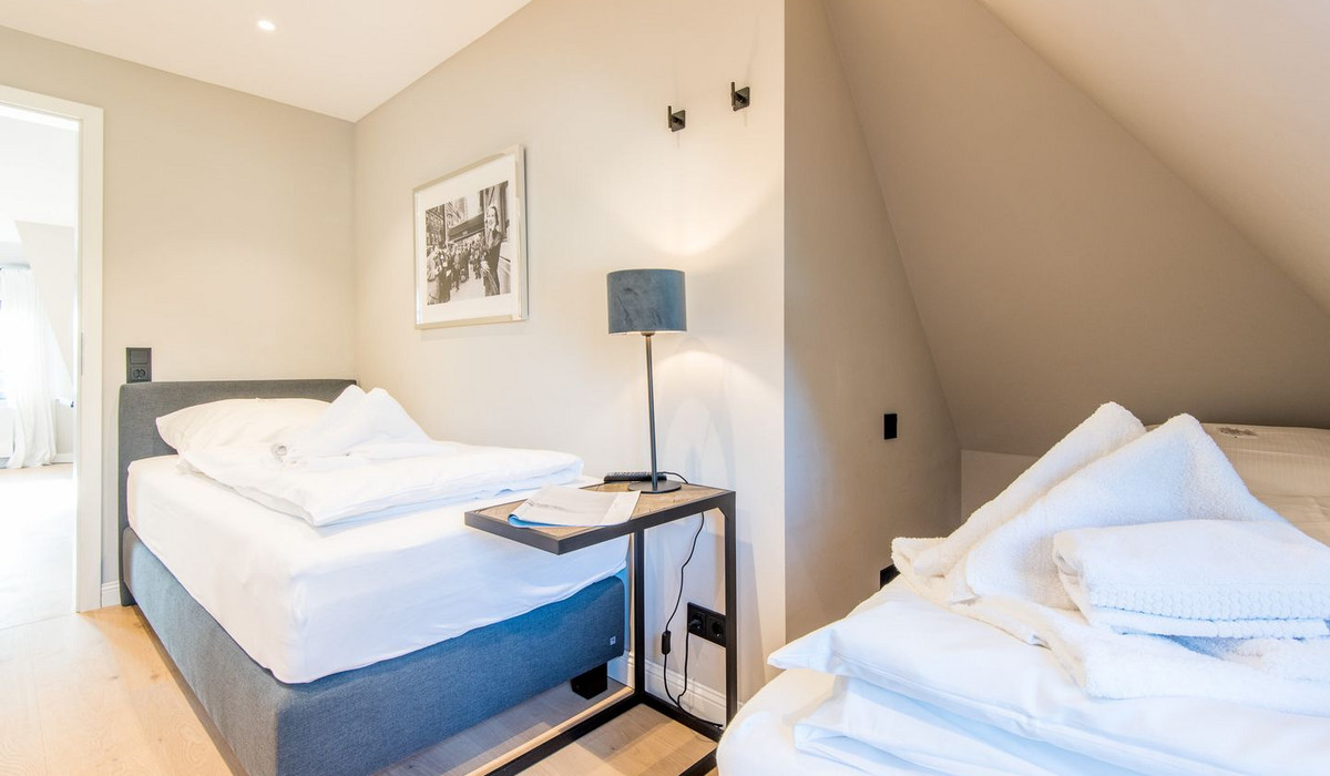 Inselliebe Whg. 02 Hörnum