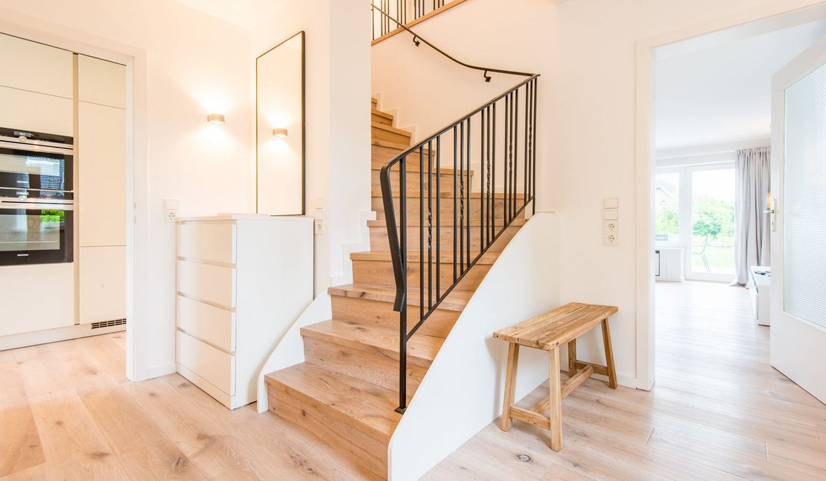 Luette Hukhues, Whg. 01