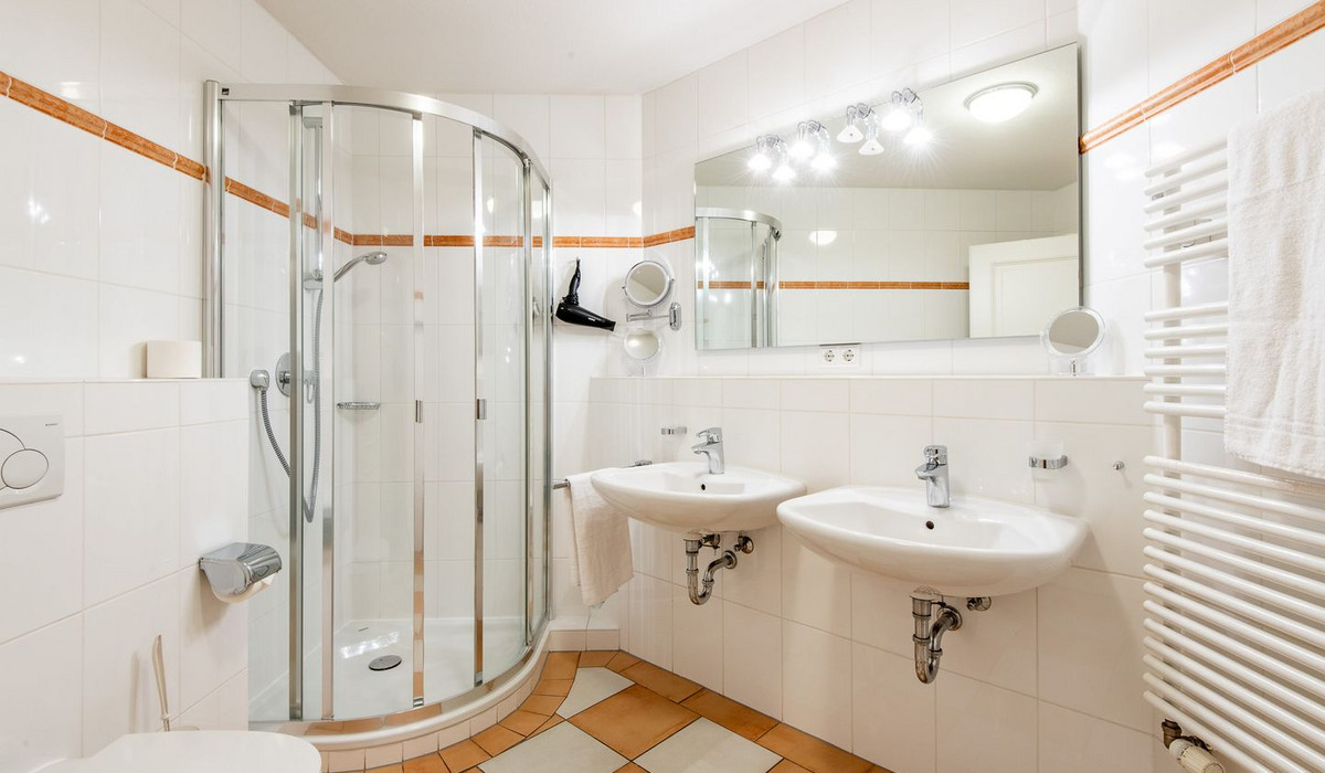 Residenz Bismarck, Whg. 22