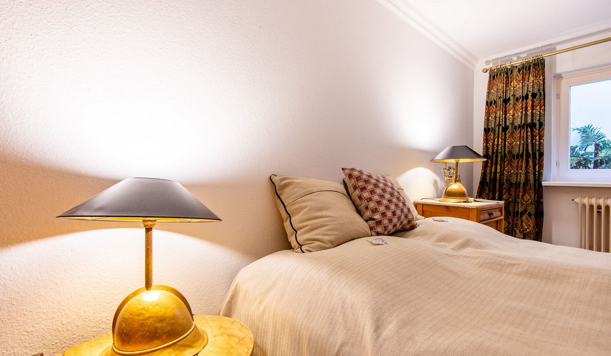 Haus Alte Mühle Whg. 13