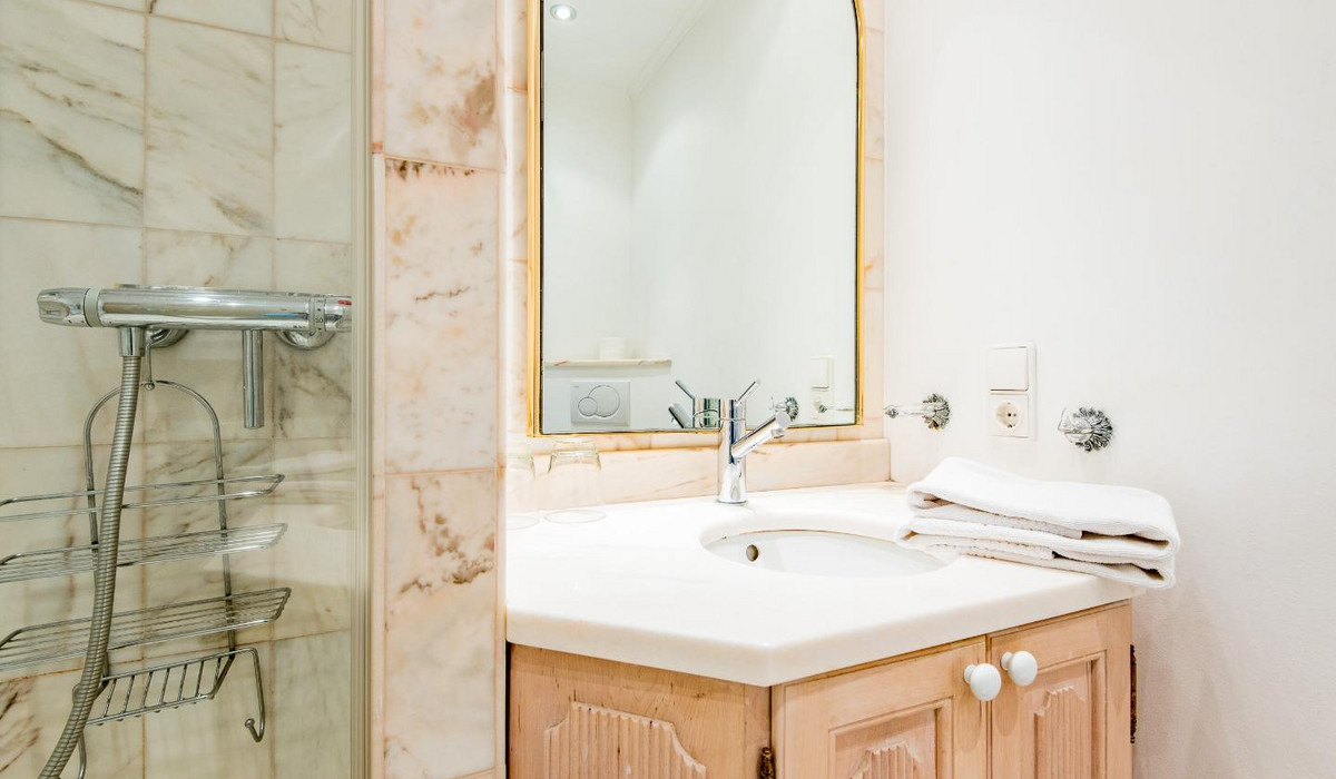 Dünenhof zum Kronprinzen, Whg. 107