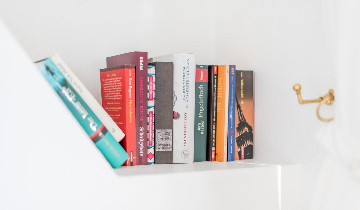 Ferienhaus Weitblick